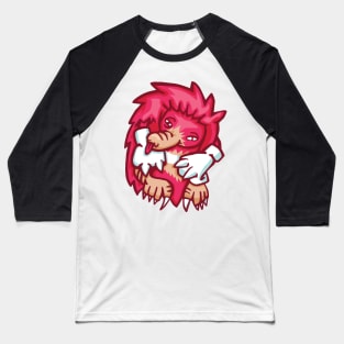 & Knuckles Baseball T-Shirt